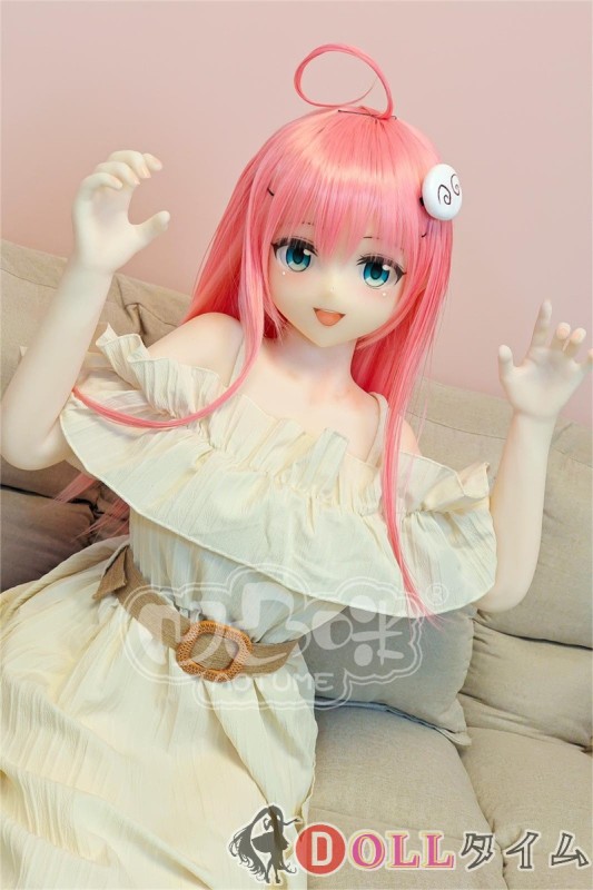 凹凸咪Aotume Doll 製ラブドール アニメドール 145cm Dカップ #114