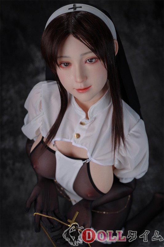 Jiusheng Doll フルシリコン製 ラブドール 160cm Eカップ Kikoヘッド