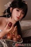 Sanhui Doll ラブドール 158cm Eカップ #28 フルシリコン製
