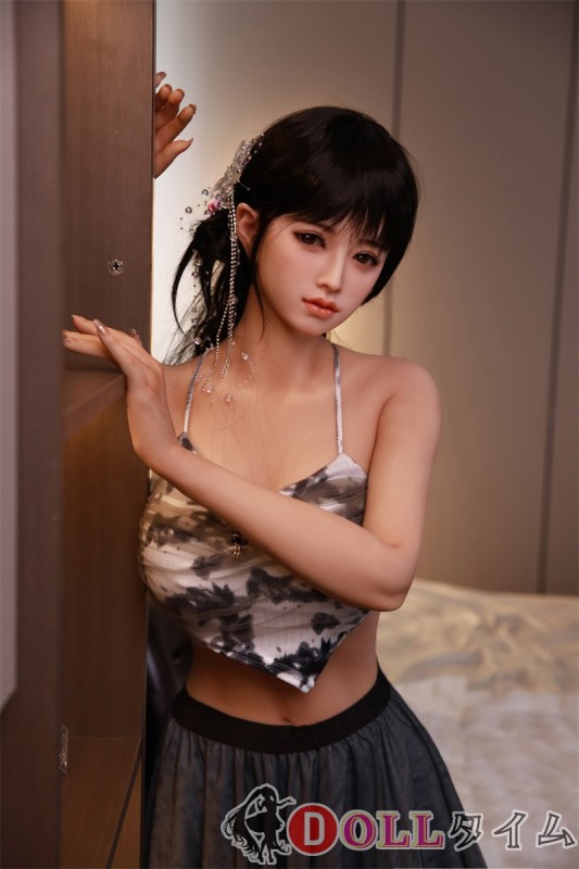 Sanhui Doll ラブドール 158cm Eカップ #28 フルシリコン製