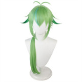 番石榴 Guavadoll（グアバ）132cm アニメドール DM02ヘッド ソフトビニール製ヘッド+TPE製ボディ 白いチャイナドレスを着