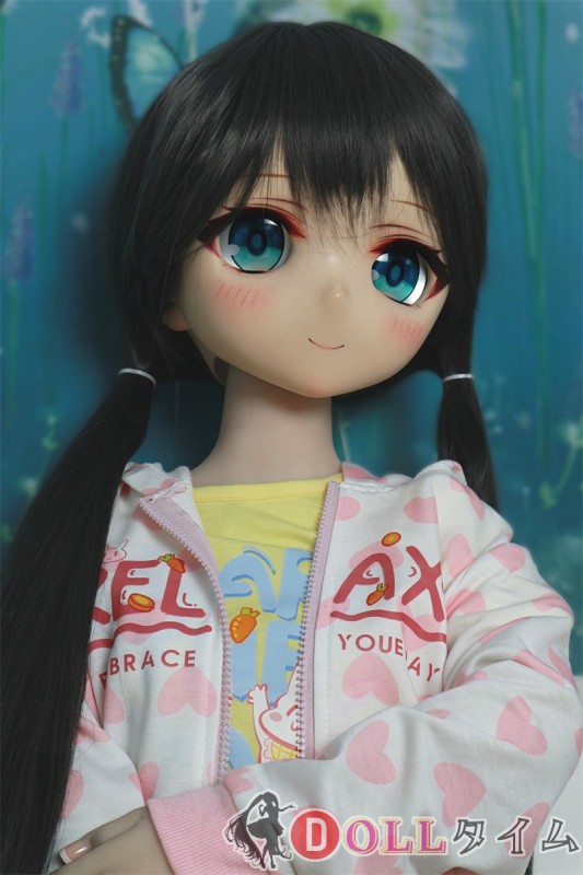 番石榴 Guavadoll（グアバ）136cm アニメドール DM02ヘッド ソフトビニール製ヘッド+TPE製ボディ 漢服を着
