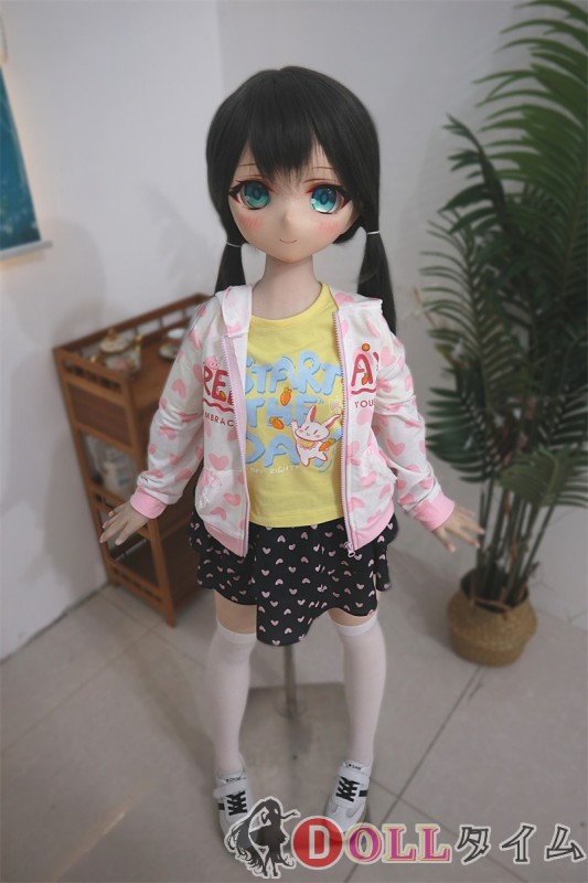 番石榴 Guavadoll（グアバ）136cm アニメドール DM02ヘッド ソフトビニール製ヘッド+TPE製ボディ 漢服を着