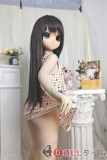 番石榴 Guavadoll（グアバ）136cm アニメドール DM02ヘッド ソフトビニール製ヘッド+TPE製ボディ 漢服を着