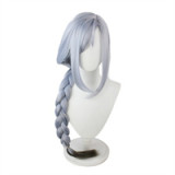 番石榴 Guavadoll（グアバ）136cm アニメドール DM02ヘッド ソフトビニール製ヘッド+TPE製ボディ 青いロリータドレスを着
