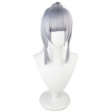番石榴 Guavadoll（グアバ）136cm アニメドール DM02ヘッド ソフトビニール製ヘッド+TPE製ボディ: 赤いベルベットドレスを着