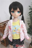 番石榴 Guavadoll（グアバ）136cm アニメドール DM02ヘッド ソフトビニール製ヘッド+TPE製ボディ 漢服を着