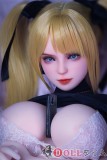 Mini Doll  Dead or Alive 5 Ultimate の マリー・ローズヘッド ミニドール セックス可能 60cm 巨乳 シリコン製  身長選択可能