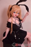 Elsa Babe 148cm L 深见明香 RAD029 フルシリコン製 等身大ラブドール 二次元 アニメドール バニーガール カスタマイズ可