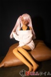 Mini Doll  Cosplay 『Fate！』 Chloeヘッド ミニドール セックス可能 ​55cm貧乳 シリコン製  身長選択可能