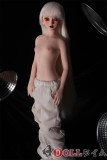 Mini Doll  Sakiヘッド ミニドール セックス可能 ​55cm貧乳 シリコン製  身長選択可能