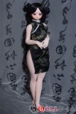 Mini Doll  Cosplay 『ブルーアーカイブ』  妃咲ヘッド ミニドール セックス可能 ​60cm貧乳 XSシリコン製  身長選択可能