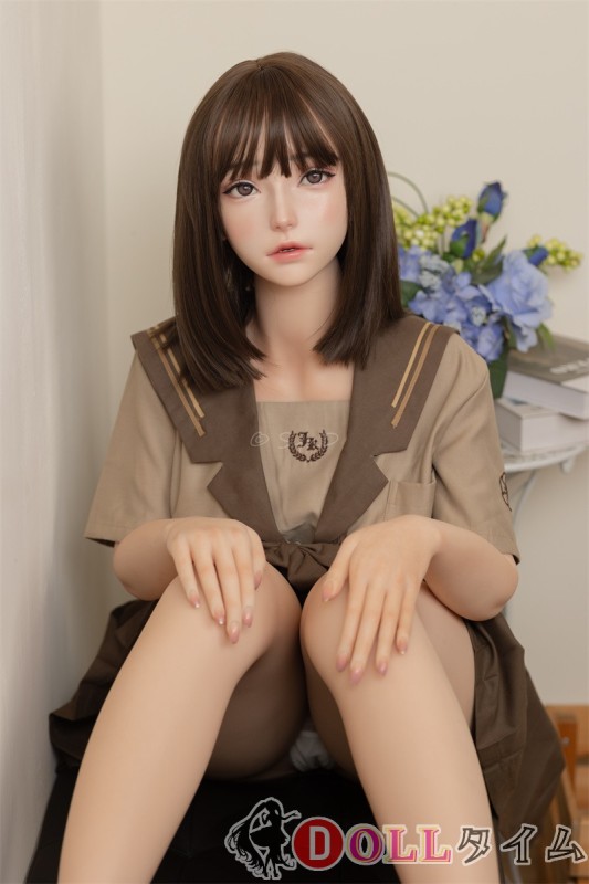 FUDOLL ラブドール 165cm Fカップ #J025頭部 身長等選べる 高級シリコン頭部+シリコン材質ボデ 制服