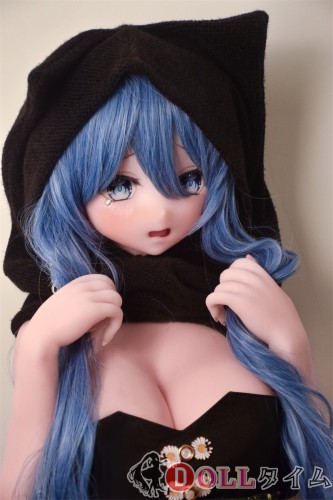 Elsa Babe 148cm L 清水薄荷 RAD027 フルシリコン製 等身大ラブドール 二次元 アニメドール バニーガール カスタマイズ可