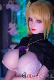 Mini Doll  Dead or Alive 5 Ultimate の マリー・ローズヘッド ミニドール セックス可能 60cm 巨乳 シリコン製  身長選択可能