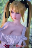 Mini Doll  Dead or Alive 5 Ultimate の マリー・ローズヘッド ミニドール セックス可能 60cm 巨乳 シリコン製  身長選択可能