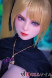 Mini Doll  Dead or Alive 5 Ultimate の マリー・ローズヘッド ミニドール セックス可能 60cm 巨乳 シリコン製  身長選択可能