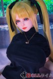 Mini Doll  Dead or Alive 5 Ultimate の マリー・ローズヘッド ミニドール セックス可能 60cm 巨乳 シリコン製  身長選択可能