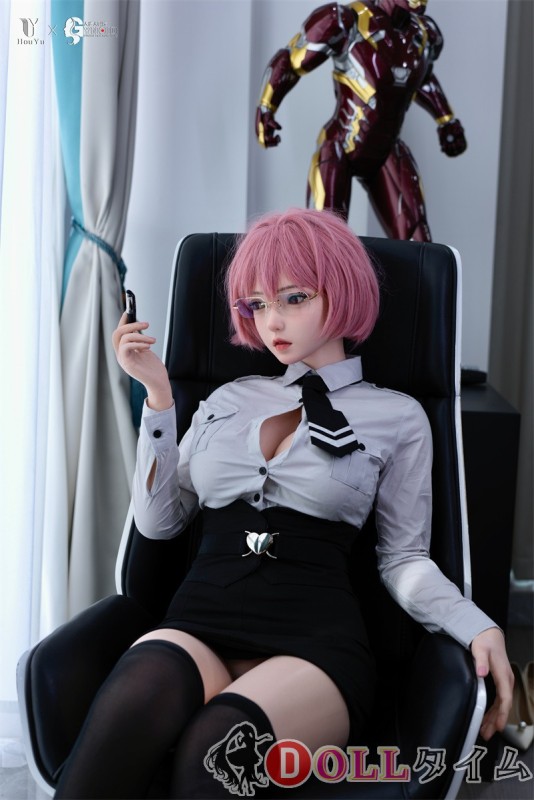 Houyu後遇 150cm 伊娃eva Houyu&RZRDOLLコラボ製品 等身大 フルシリコン製ラブドール JK制服
