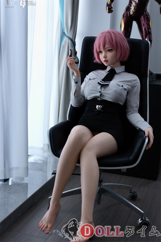 Houyu後遇 150cm 伊娃eva Houyu&RZRDOLLコラボ製品 等身大 フルシリコン製ラブドール JK制服