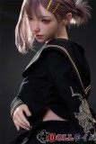 【Sino-doll 実践向け 戦闘機シリーズ】 フルシリコン製 S45凛冬＋77cm Hカップ トルソー 極みソフト軽量化ボディ ヘッドとボディの組み合わせ専用ページ