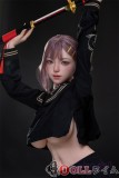 【Sino-doll 実践向け 戦闘機シリーズ】 フルシリコン製 S45凛冬＋77cm Hカップ トルソー 極みソフト軽量化ボディ ヘッドとボディの組み合わせ専用ページ