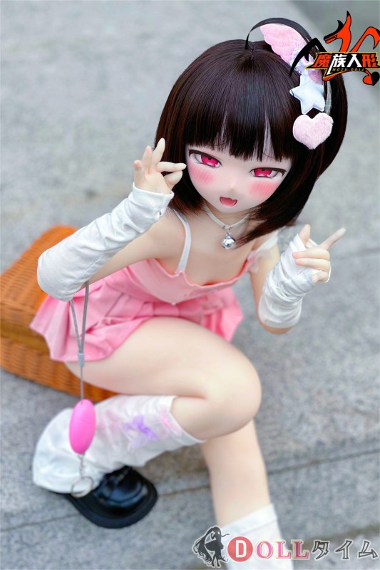 【即納・国内発送・送料無料】 MOZU DOLL 85cm 美夜（Meiye）頭部 ビニール製頭部 6kg  Aカップ TPE製ボディ 軽量化で収納しやい 使いやすい