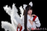 【Sino-doll 実践向け 戦闘機シリーズ】 フルシリコン製 S45凛冬＋84cm Kカップ トルソー 極みソフト軽量化ボディ ヘッドとボディの組み合わせ専用ページ ピンクのボディスーツ