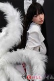 【Sino-doll 実践向け 戦闘機シリーズ】 フルシリコン製 S45凛冬＋84cm Kカップ トルソー 極みソフト軽量化ボディ ヘッドとボディの組み合わせ専用ページ ピンクのボディスーツ