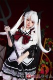 SHEDOLL 朵朵（Duoduo） ヘッド 148cm Dカップ ボディー材質など選択可能 カスタマイズ可能 紫色の髪