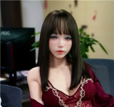 BQDOLL 148cm Dカップ B2ヘッド フルシリコンラブドール 等身大リアルドール