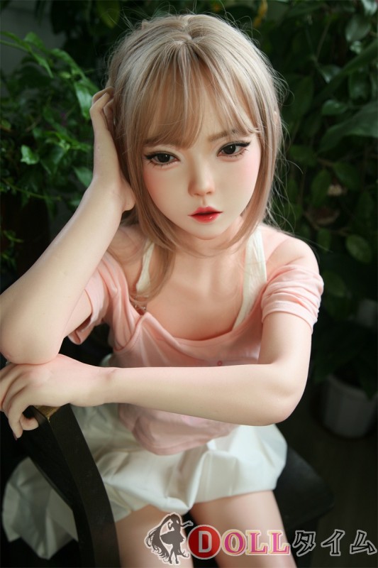 BQDOLL 148cm Dカップ B2ヘッド フルシリコンラブドール 等身大リアルドール