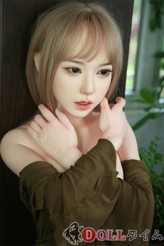 BQDOLL 148cm Dカップ B1ヘッド フルシリコンラブドール 等身大リアルドール