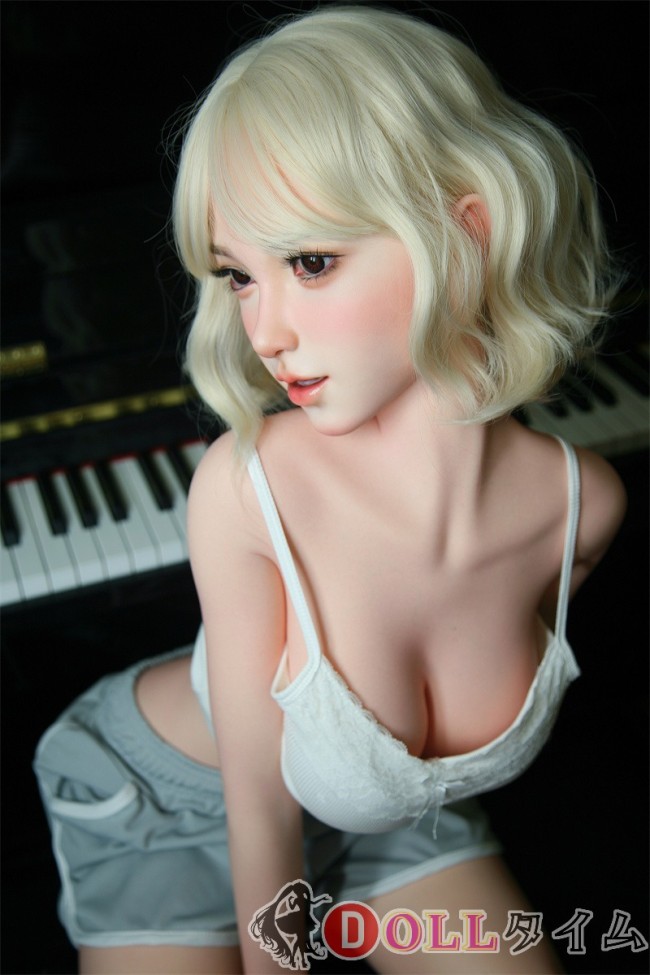 BQDOLL 148cm Dカップ B5ヘッド フルシリコンラブドール 等身大リアルドール