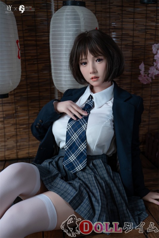 Houyu後遇 150cm 希純きすみ Houyu&RZRDOLLコラボ製品 等身大 フルシリコン製ラブドール
