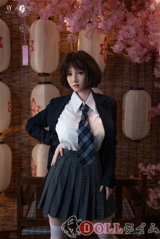 Houyu後遇 150cm 希純きすみ Houyu&RZRDOLLコラボ製品 等身大 フルシリコン製ラブドール
