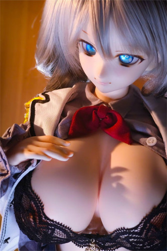 Mini Doll 鹿島ヘッド ミニドール セックス可能 新しい60cm巨乳ボディ 60E シリコン製  身長選択可能 艦隊これくしょん