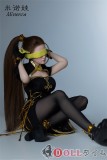 Minerva Dolll 63cm S1ボディ 寧紅夜ヘッド  永劫無間 フルシリコンドール  ミニドール フィギュア  ボディ選択可能 衣装+スタンド付き