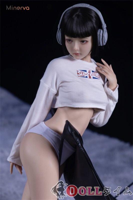 Minouva Doll  64cm S3ボディ T7ヘッド フルシリコンドール  ミニドール フィギュア  ボディ選択可能 衣装+スタンド付き