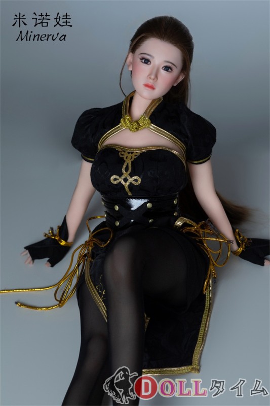 Minouva Doll 63cm S1ボディ 寧紅夜ヘッド  永劫無間 フルシリコンドール  ミニドール フィギュア  ボディ選択可能 衣装+スタンド付き