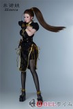 Minerva Dolll 63cm S1ボディ 寧紅夜ヘッド  永劫無間 フルシリコンドール  ミニドール 4.1kg フィギュア  ボディ選択可能 衣装+スタンド付き