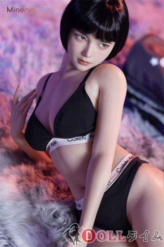 Minouva Doll  64cm S3ボディ T12ヘッド フルシリコンドール  ミニドール フィギュア  ボディ選択可能 衣装+スタンド付き