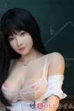 Jiusheng Doll フルシリコン製 ラブドール 160cm Eカップ Eimiヘッド