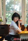 Jiusheng Doll フルシリコン製 ラブドール 160cm Eカップ Eimiヘッド