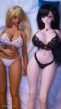 Mini Doll IJN 大鳳 ヘッド ミニドール セックス可能 新しい60cm巨乳ボディ 60E シリコン製  身長選択可能 アズールレーン 黒髪