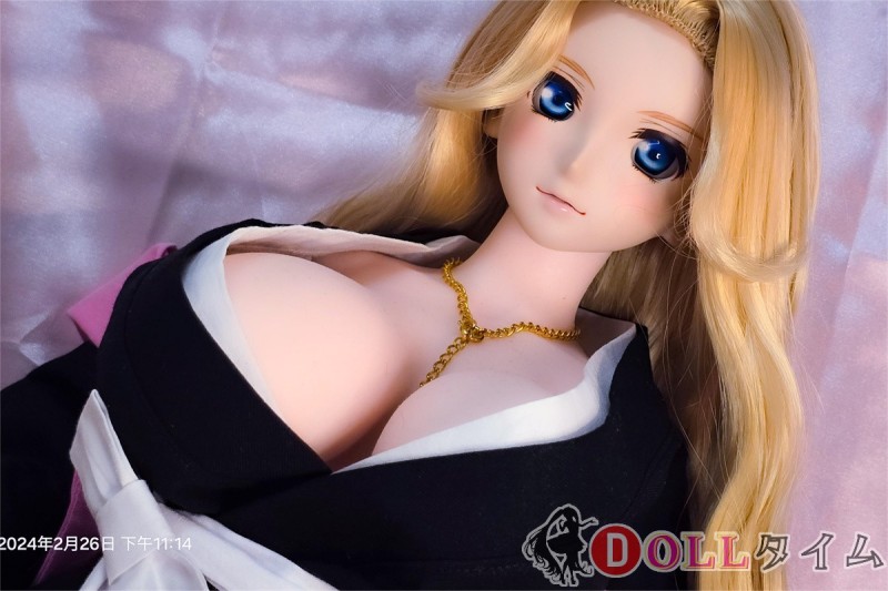 Mini Doll 寂しい人妻ヘッド ミニドール セックス可能 新しい60cm巨乳ボディ 60E シリコン製  身長選択可能