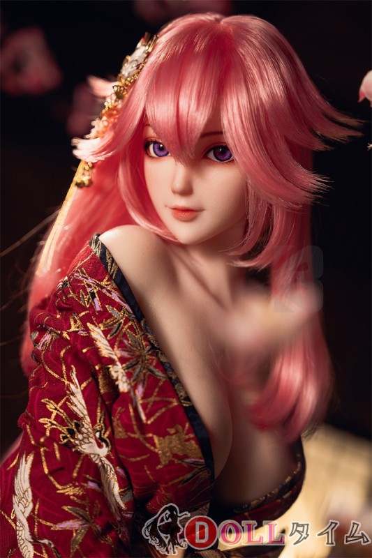 BC Doll 76cm Yae Mikoヘッド 小型ラブドール シリコン材質 ミニドール 5kg 塗装済みフィギュア セックス可能 ボディ選択可能