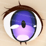 番石榴  Guavadoll（グアバ）150cm Aカップ DM02ヘッド Sビニール（PVC）ヘッド+TPEボディ 1：1 等身大ラブドール ジョイント  紫色の髪