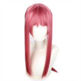 番石榴  Guavadoll（グアバ）150cm Aカップ DM02ヘッド Sビニール（PVC）ヘッド+TPEボディ 1：1 等身大ラブドール ジョイント  紫色の髪
