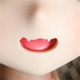 番石榴  Guavadoll（グアバ）150cm Aカップ DM02ヘッド Sビニール（PVC）ヘッド+TPEボディ 1：1 等身大ラブドール ジョイント  紫色の髪